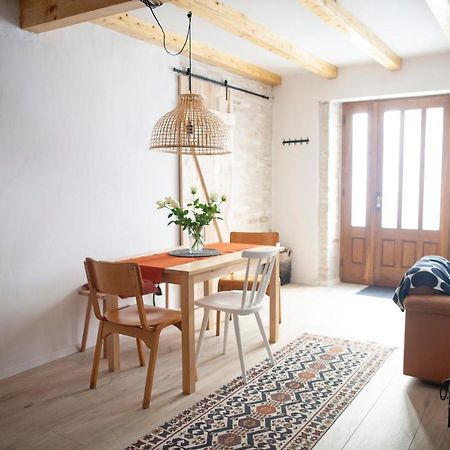Little House - Hiska Villa Izola Eksteriør billede