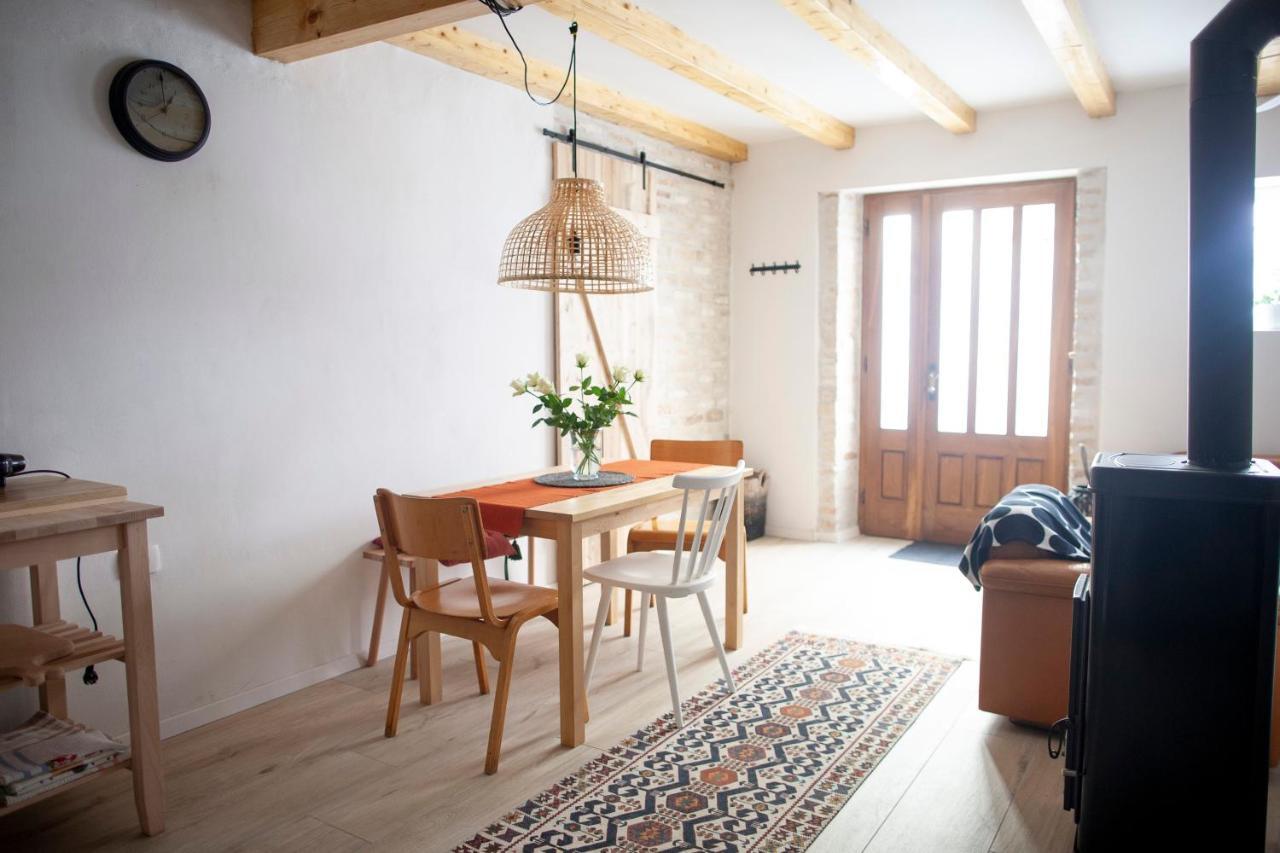 Little House - Hiska Villa Izola Eksteriør billede